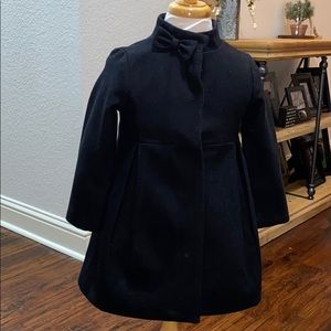 Gorgeous 3T Crazy 8 Pea Coat